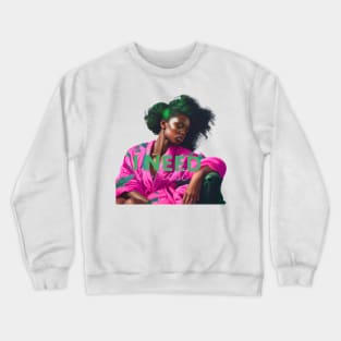 REST Crewneck Sweatshirt